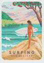 Surfing NZ