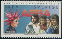 Punk and Abba (pop group)