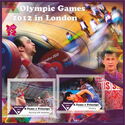 Olympic Games in London