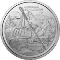 20 Francs (Aerial Cableway Schilthorn)