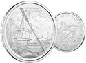 20 Francs (Aerial Cableway Schilthorn)