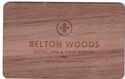 Belton Woods hotel, Spa & Golf Resort