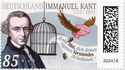 Immanuel Kant (1724-1804) Philosopher