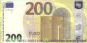 200 Euro (SPECIMEN)