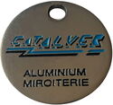 Catalver - aluminium miroiterie / Solliès-Ville