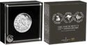 1 Dollar (The Perth Mint's 125th Anniversary)