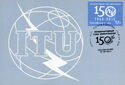 150th Anniv. of International Telecommunication Union