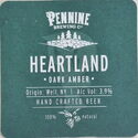 Pennine Heartland Dark Amber