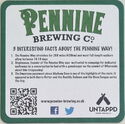 Pennine Heartland Dark Amber
