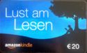 Kindle - Lust am Lesen