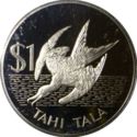 1 Tala (Silver edition)