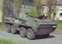 Armoured Transporter OT 64 "SCOT"