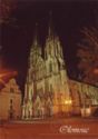 Olomouc. St.Wenceslas' Cathedral
