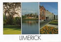Limerick. Views