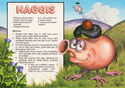 Haggis