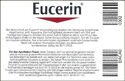 Eucerin 3€ Rabatt auf Körperpflege