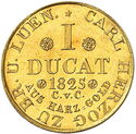 1 Ducat