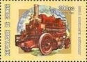 History of Fire Fighting