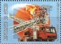 History of Fire Fighting