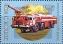 History of Fire Fighting