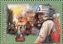 History of Fire Fighting