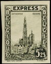 Express - City Views - Antwerp: Cathedral Our Lady