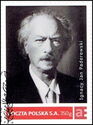 Ignacy Jan Paderewski