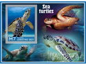 Fauna Sea turtles