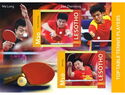 Sport Table tennis