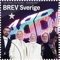 ABBA Victory at Eurovision, 50 Years