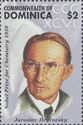 Jaroslav Heyrovsky (1890-1967)