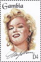 Marilyn Monroe (1926-1962)