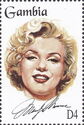 Marilyn Monroe (1926-1962)