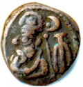 1 Drachm Phraates I