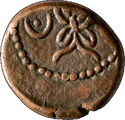 1 Drachm (15th Elymais king Phraates)