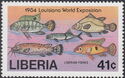 Liberian Fishes