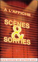 Scenes & sorties