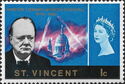 Churchill Memorial Issue