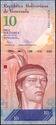 10 Bolívares