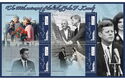 Great People 100th anniversary of the birth ofJohn Kennedy