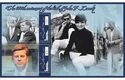 Great People 100th anniversary of the birth ofJohn Kennedy