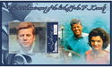 Great People 100th anniversary of the birth ofJohn Kennedy