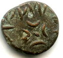 1 Drachm (Phraates II)
