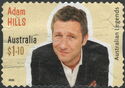 Adam Hills