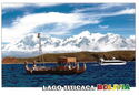 Lake Titicaca