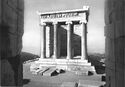 Athens - Acropolis - Nike Temple
