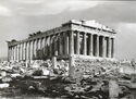 Athens: The Parthenon