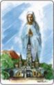 150° Anniversario apparizioni Madonna Lourdes