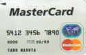 MasterCard