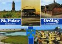 St. Peter- | Ording | Nordseeheil- | u. Schwefelbad